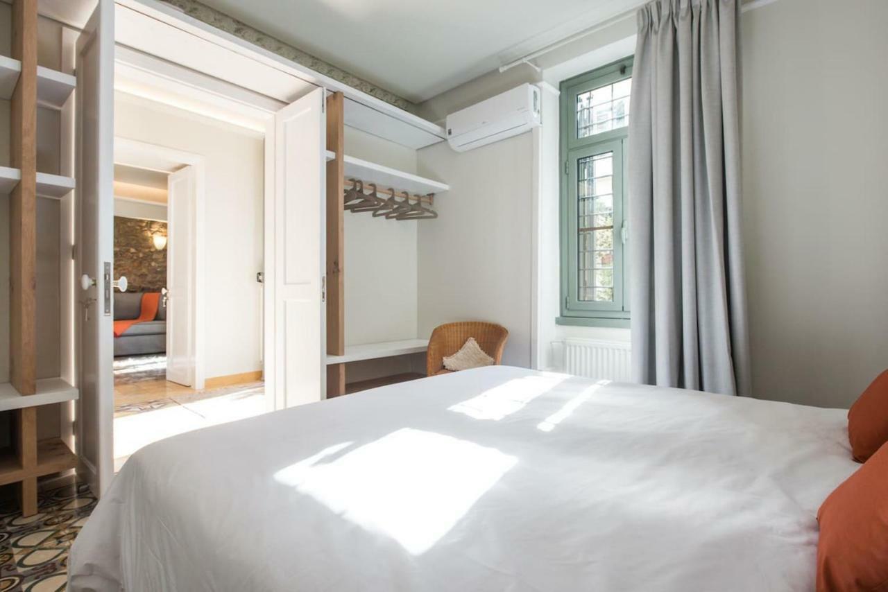Nest Villa Athena Bagian luar foto