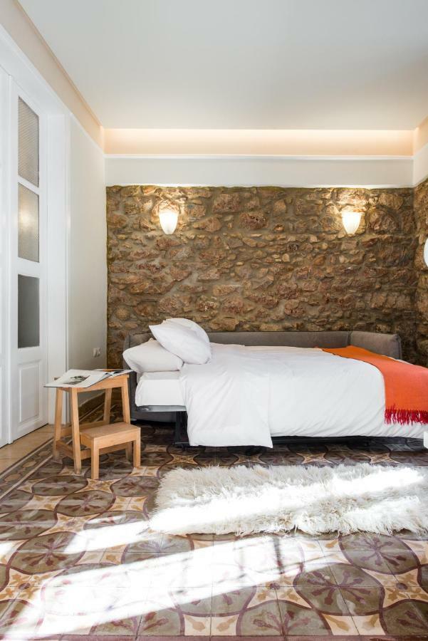 Nest Villa Athena Bagian luar foto