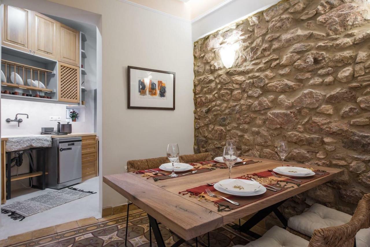 Nest Villa Athena Bagian luar foto