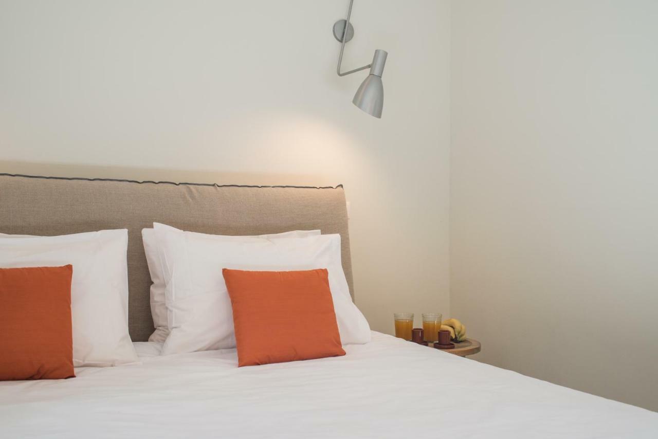 Nest Villa Athena Bagian luar foto
