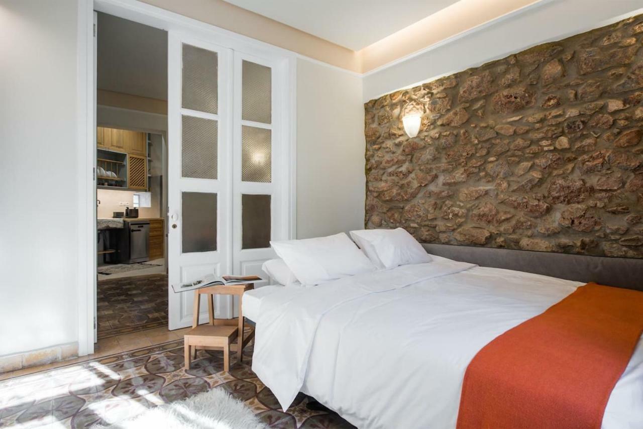 Nest Villa Athena Bagian luar foto