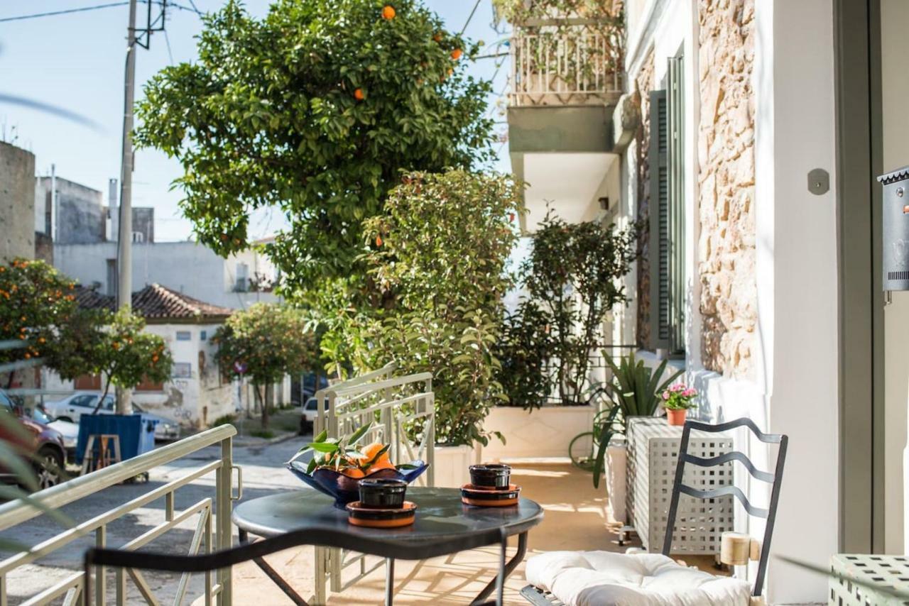 Nest Villa Athena Bagian luar foto