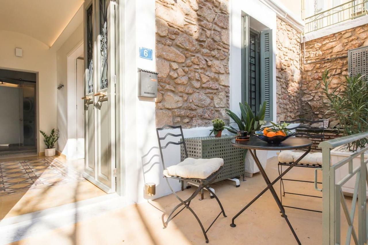 Nest Villa Athena Bagian luar foto