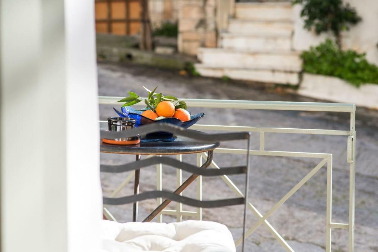 Nest Villa Athena Bagian luar foto