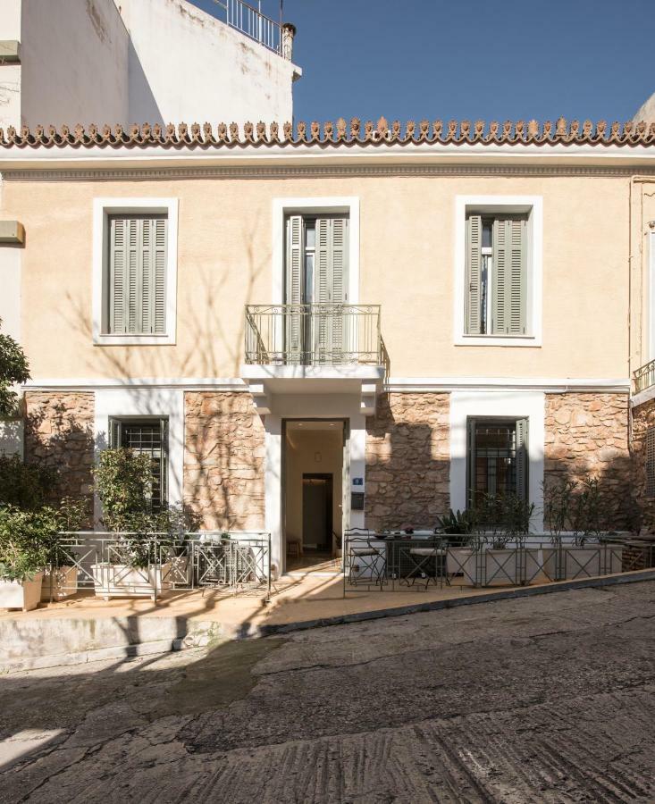 Nest Villa Athena Bagian luar foto