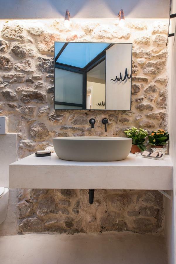 Nest Villa Athena Bagian luar foto
