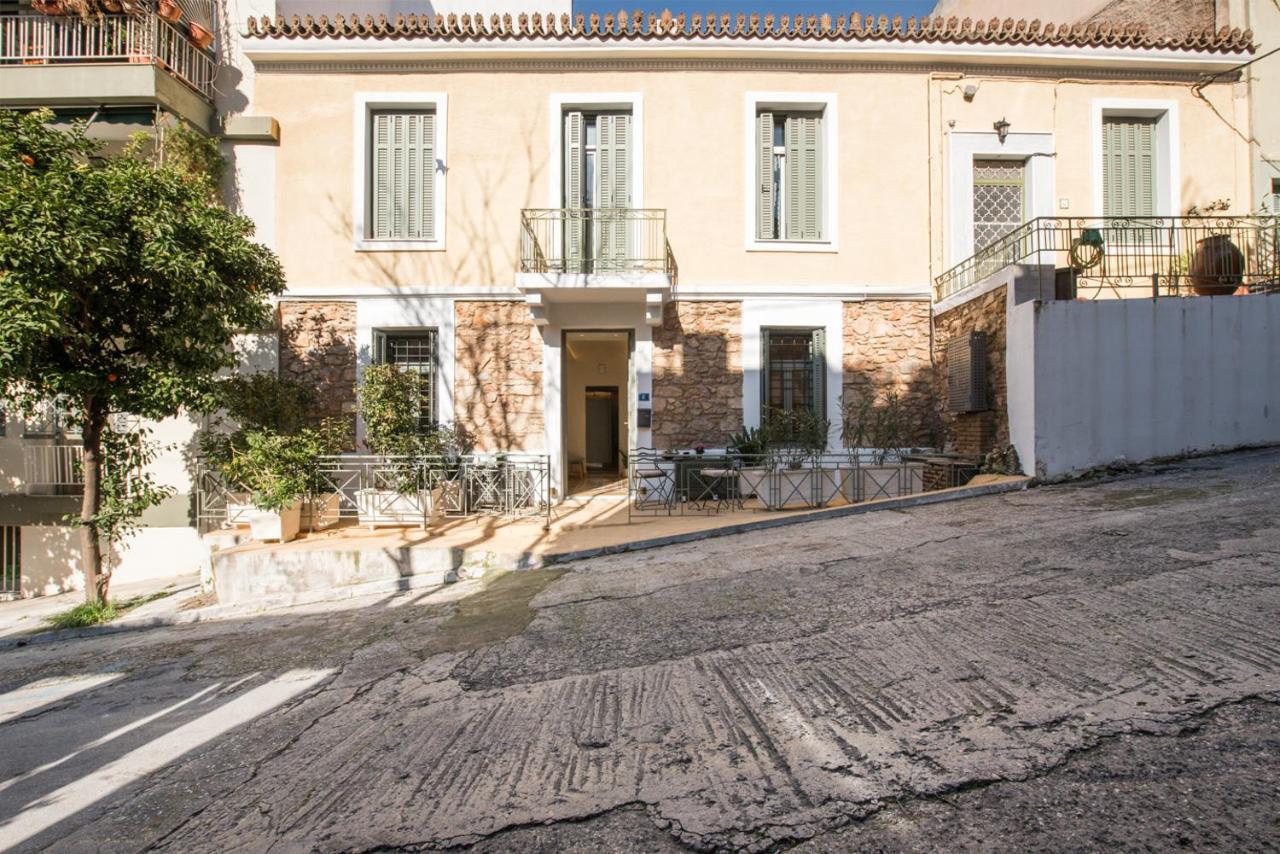 Nest Villa Athena Bagian luar foto